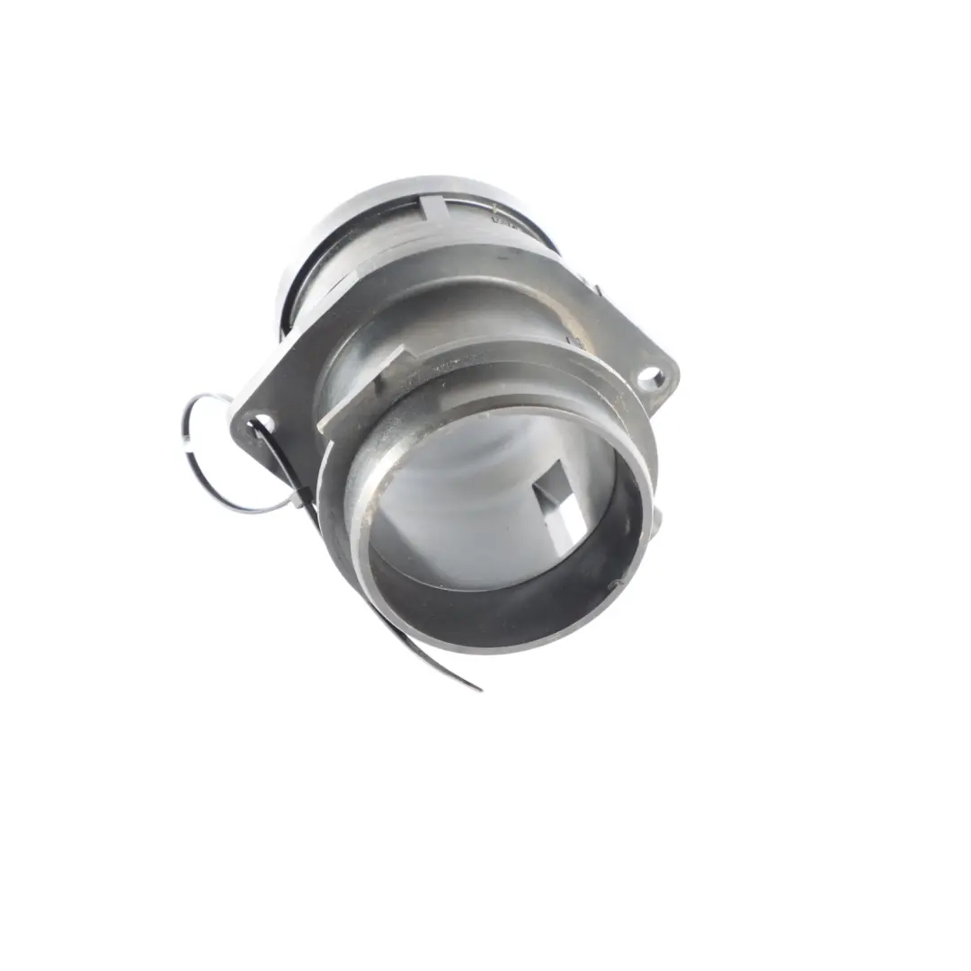 Audi A4 B7 Air Flow Mass Meter Sensor Control Unit - SKU 06D906461 - Part number 06D906461