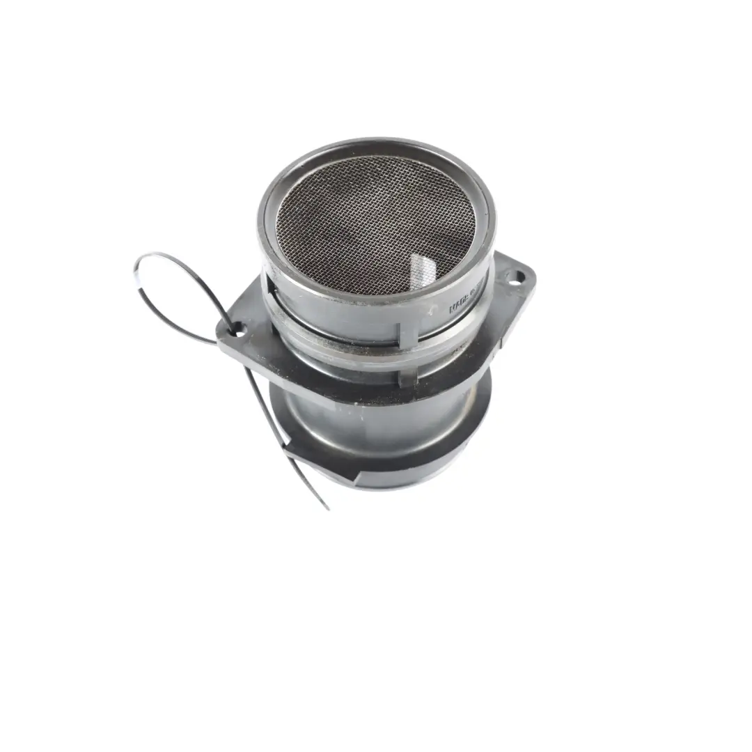 Unidad De Control Del Sensor Del Medidor Masa Flujo Aire para Audi A4 B7 con número de pieza 06D906461 Audi A4 B7 Unidad De Control Del Sensor Del Medidor Masa Flujo Aire - SKU 06D906461 - Número de pieza 06D906461