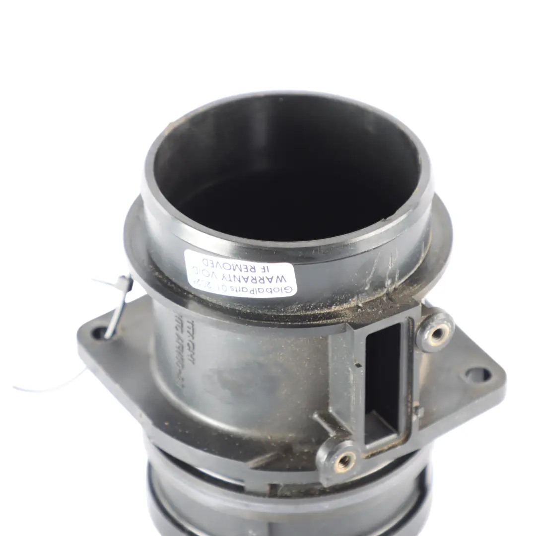 Audi A4 B7 Unidad De Control Del Sensor Del Medidor Masa Flujo Aire - SKU 06D906461 - Número de pieza 06D906461