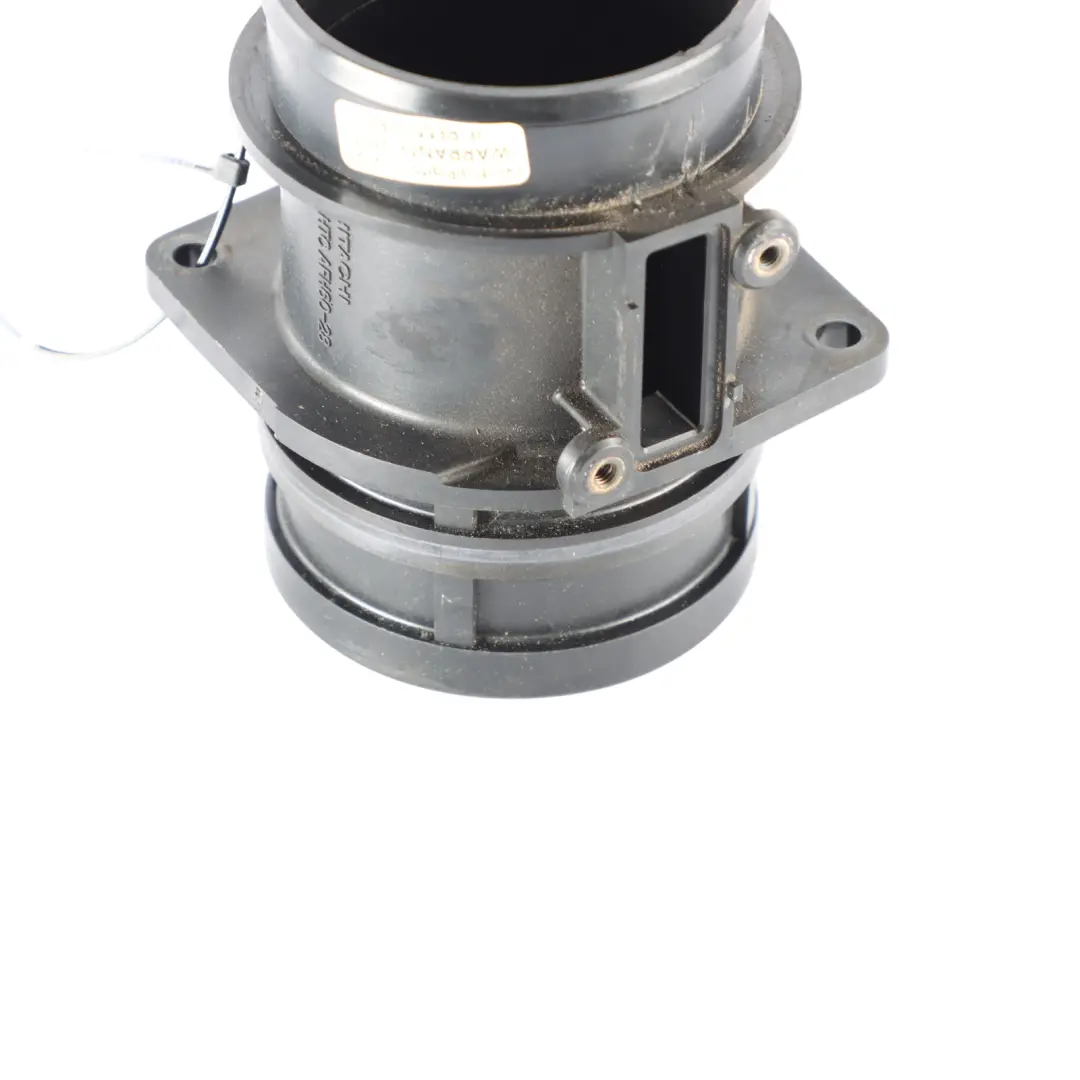 Audi A4 B7 Unité De Commande Du Capteur De Débit D'Air Massique - SKU 06D906461 - Numéro de pièce 06D906461