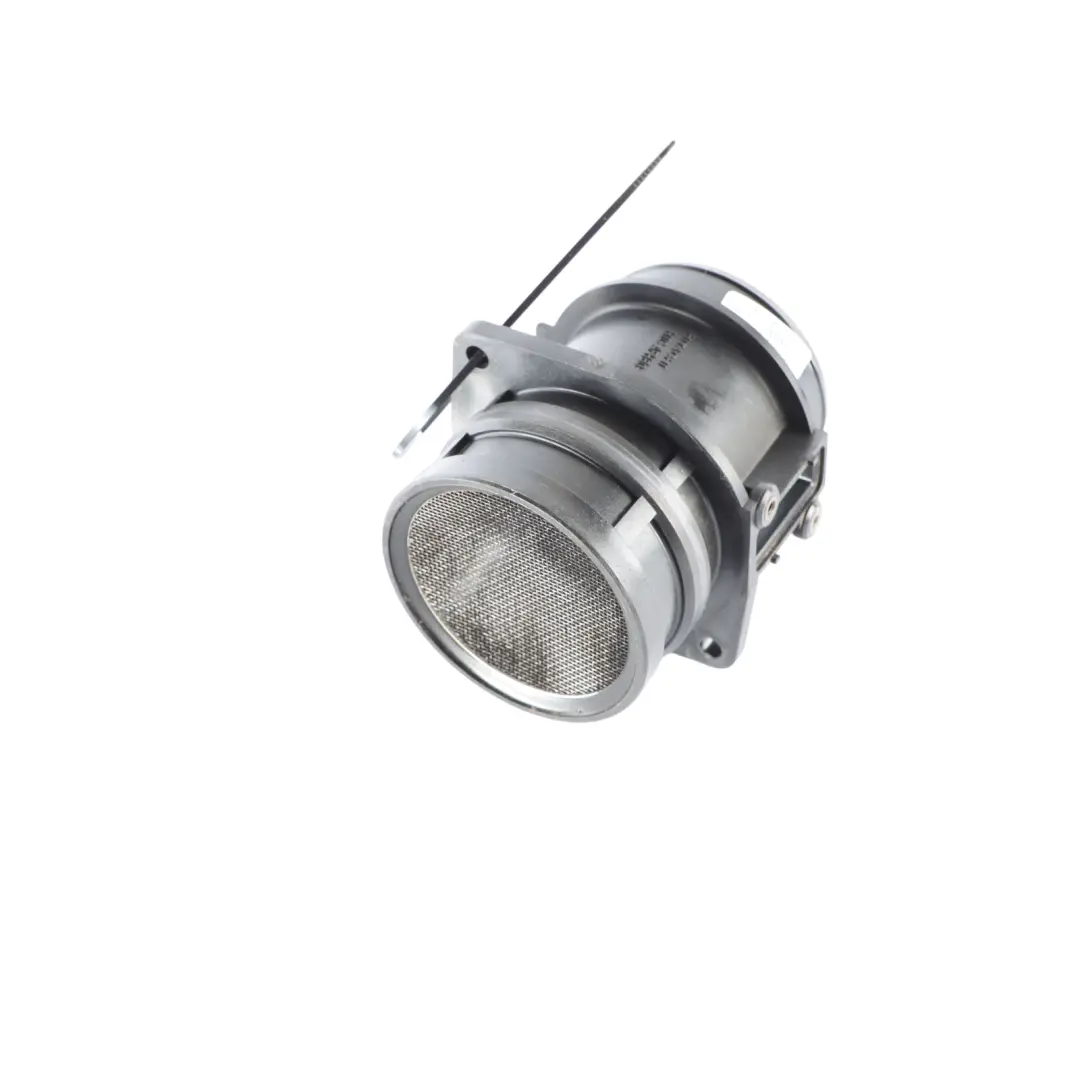 Unité De Commande Du Capteur De Débit D'Air Massique pour Audi A4 B7 à propos du numéro de pièce 06D906461 Audi A4 B7 Unité De Commande Du Capteur De Débit D'Air Massique - SKU 06D906461 - Numéro de pièce 06D906461