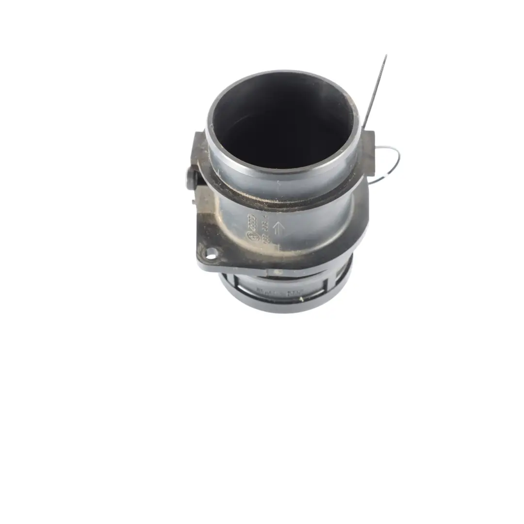 Audi A4 B7 Air Flow Mass Meter Sensor Control Unit - SKU 06D906461 - Part number 06D906461