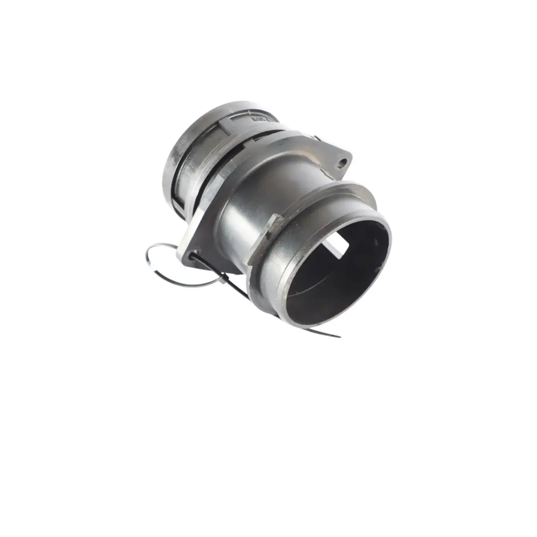 Audi A4 B7 Luftmassenmesser Sensor Steuergerät - SKU 06D906461 - Teilenummer 06D906461