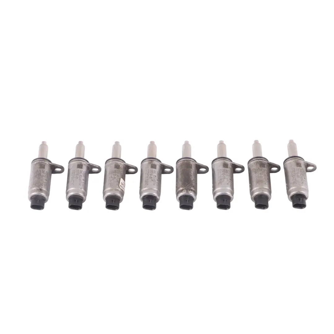 Audi A3 8P 2.0 TDI CFGB Set regolatori fasatura degli alberi camme - SKU 06E103697M-1 - Numero di parte 06E103697M