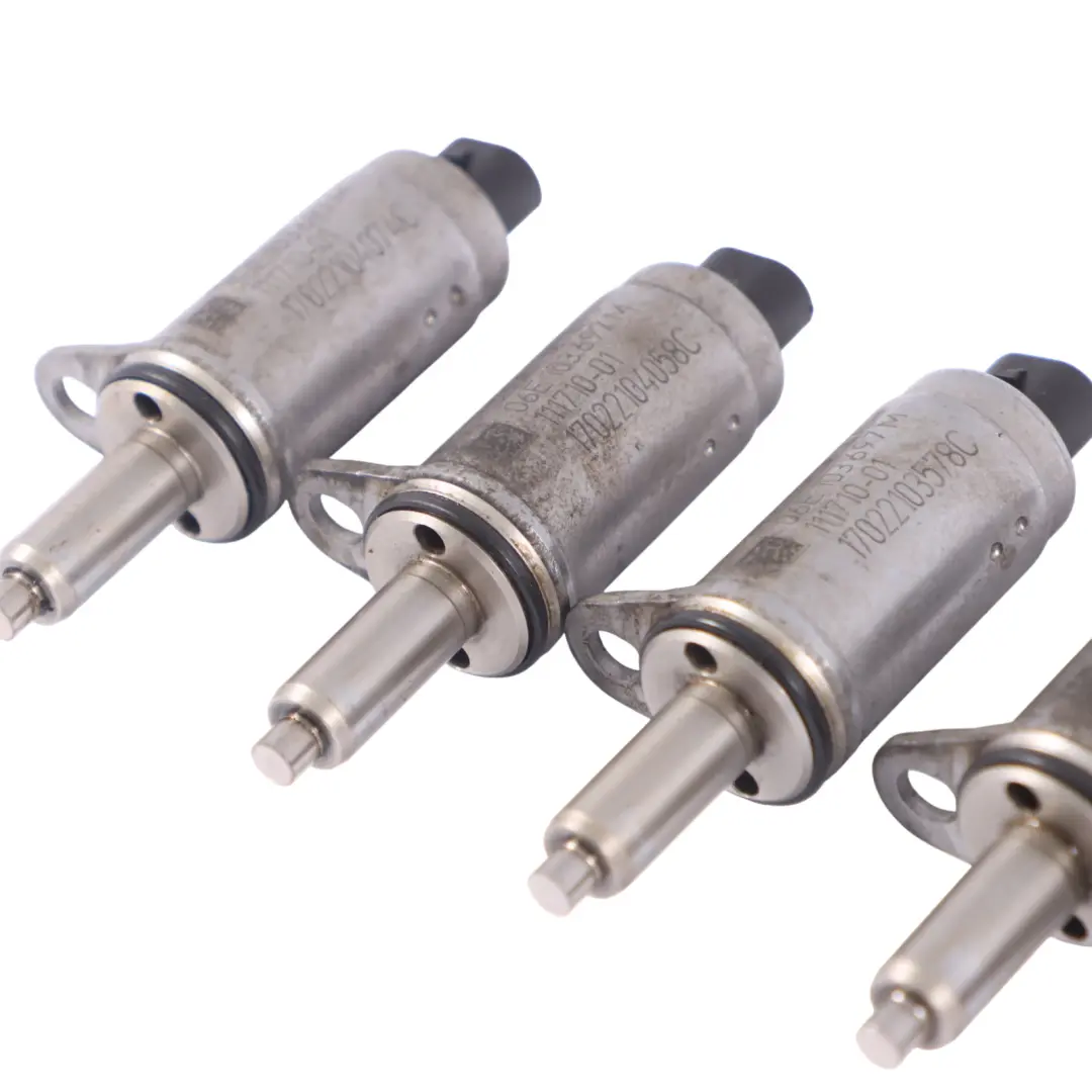 Audi A3 8P 2.0 TDI CFGB Set regolatori fasatura degli alberi camme - SKU 06E103697M-1 - Numero di parte 06E103697M