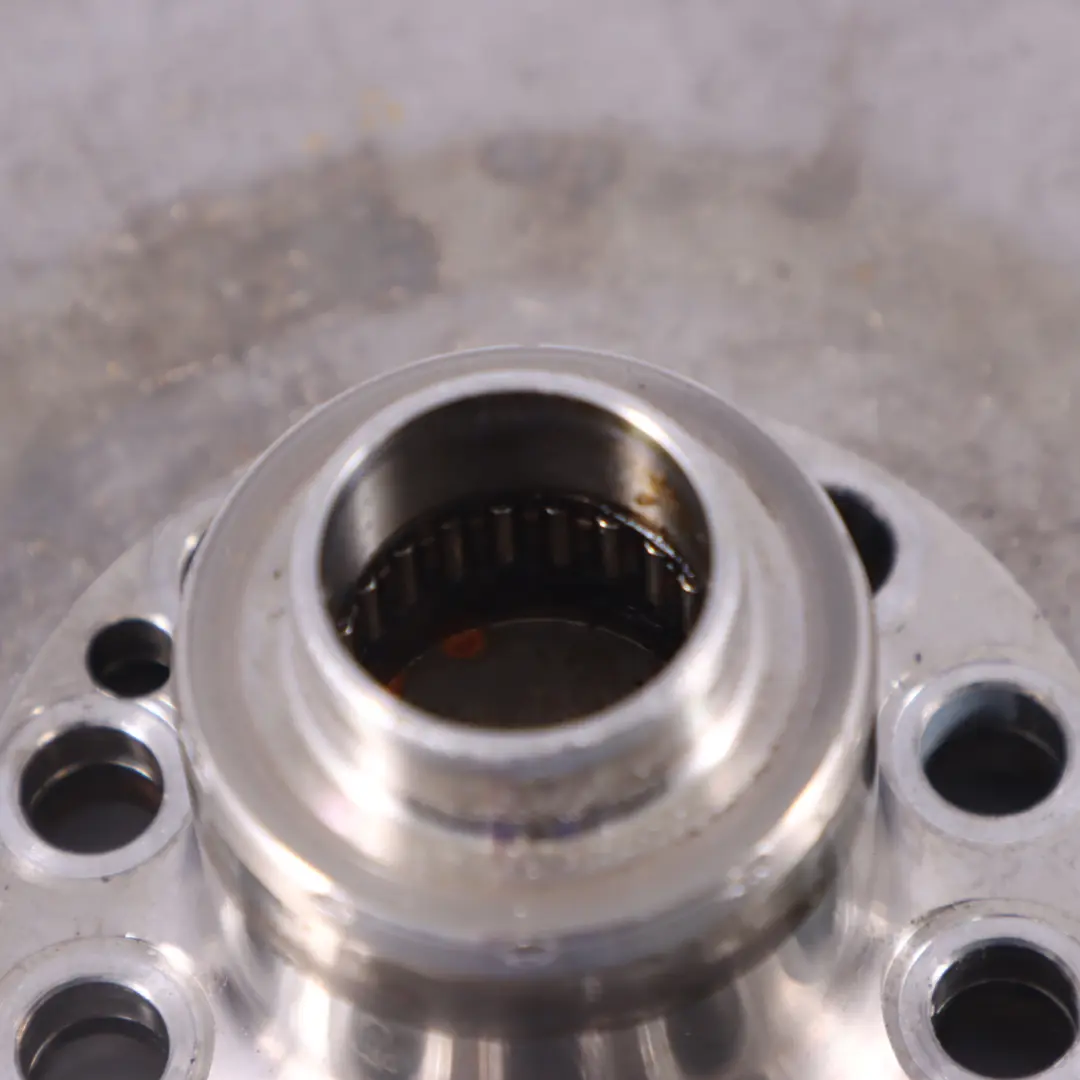 Volant Boîte vitesses manuelle Plateau embrayage pour Audi S4 B9 3.0 TFSI à propos du numéro de pièce 06E105323M Audi S4 B9 3.0 TFSI Volant Boîte vitesses manuelle Plateau embrayage - SKU 06E105323M - Numéro de pièce 06E105323M