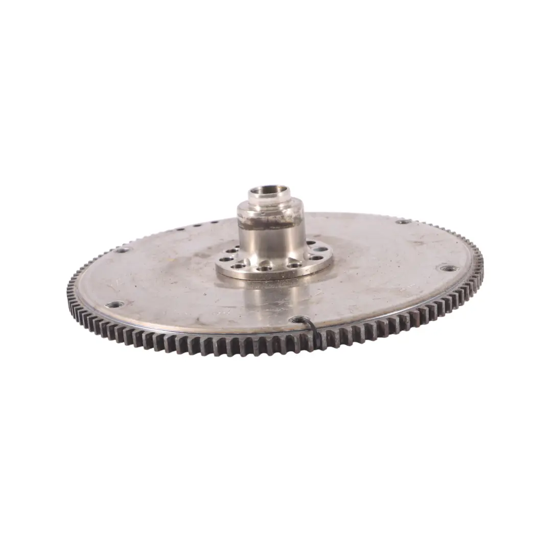 Flywheel Manual Gearbox Starter Clutch Plate to Audi S4 B9 3.0 TFSI with Part number 06E105323M Audi S4 B9 3.0 TFSI Flywheel Manual Gearbox Starter Clutch Plate - SKU 06E105323M - Part number 06E105323M