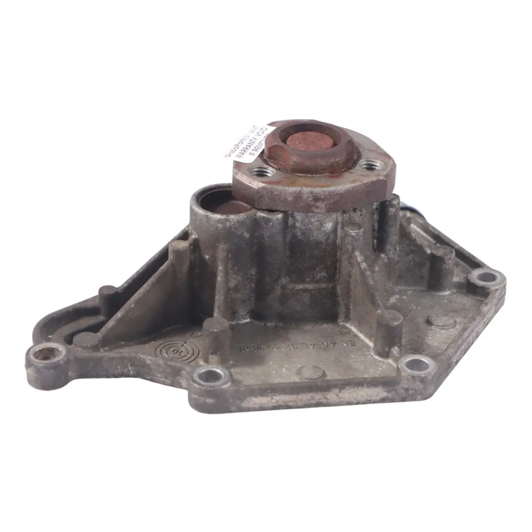 CASA Diesel Motor Refrigerante Bomba de Agua para Audi Q7 4L 3.0 TDI con número de pieza 06E121005 Audi Q7 4L 3.0 TDI CASA Diesel Motor Refrigerante Bomba de Agua - SKU 06E121005 - Número de pieza 06E121005