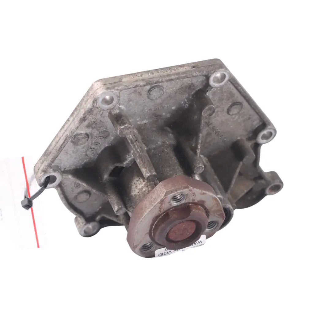 CASA Pompe à eau pour moteur diesel pour Audi Q7 4L 3.0 TDI à propos du numéro de pièce 06E121005 Audi Q7 4L 3.0 TDI CASA Pompe à eau pour moteur diesel - SKU 06E121005 - Numéro de pièce 06E121005