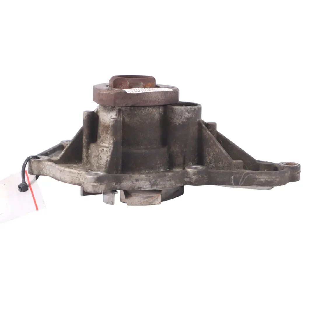 CASA Diesel Motor Kühlmittel Wasser Pumpe für Audi Q7 4L 3.0 TDI mit Teilenummer 06E121005 Audi Q7 4L 3.0 TDI CASA Diesel Motor Kühlmittel Wasser Pumpe - SKU 06E121005 - Teilenummer 06E121005