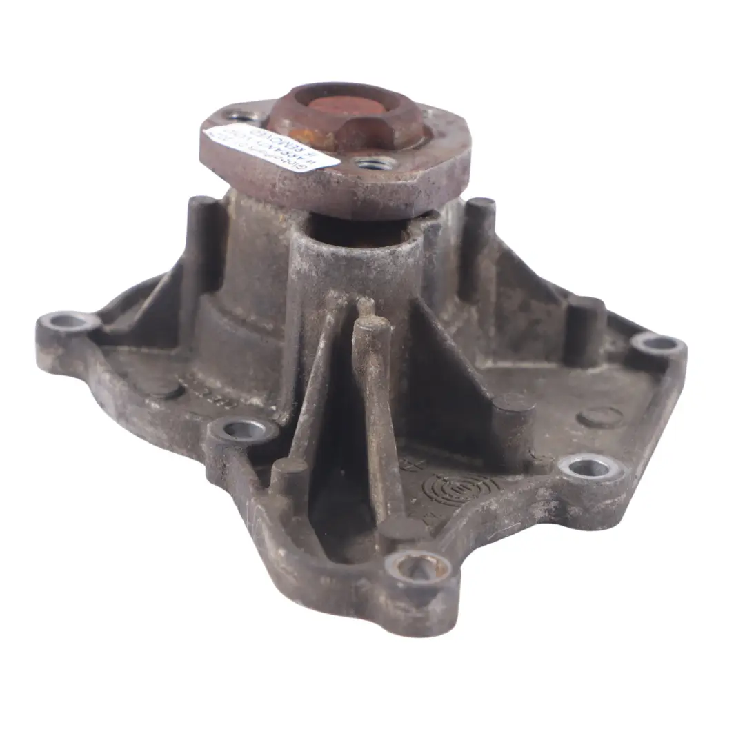 CASA Diesel Engine Coolant Water Pump to Audi Q7 4L 3.0 TDI with Part number 06E121005 Audi Q7 4L 3.0 TDI CASA Diesel Engine Coolant Water Pump - SKU 06E121005 - Part number 06E121005