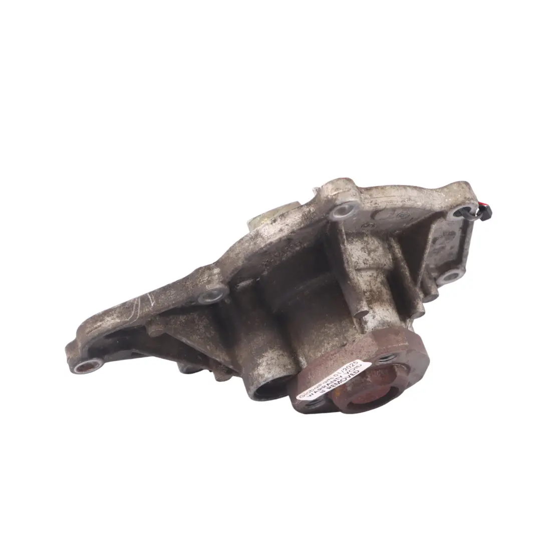 Audi Q7 4L 3.0 TDI CASA Diesel Engine Coolant Water Pump - SKU 06E121005 - Part number 06E121005