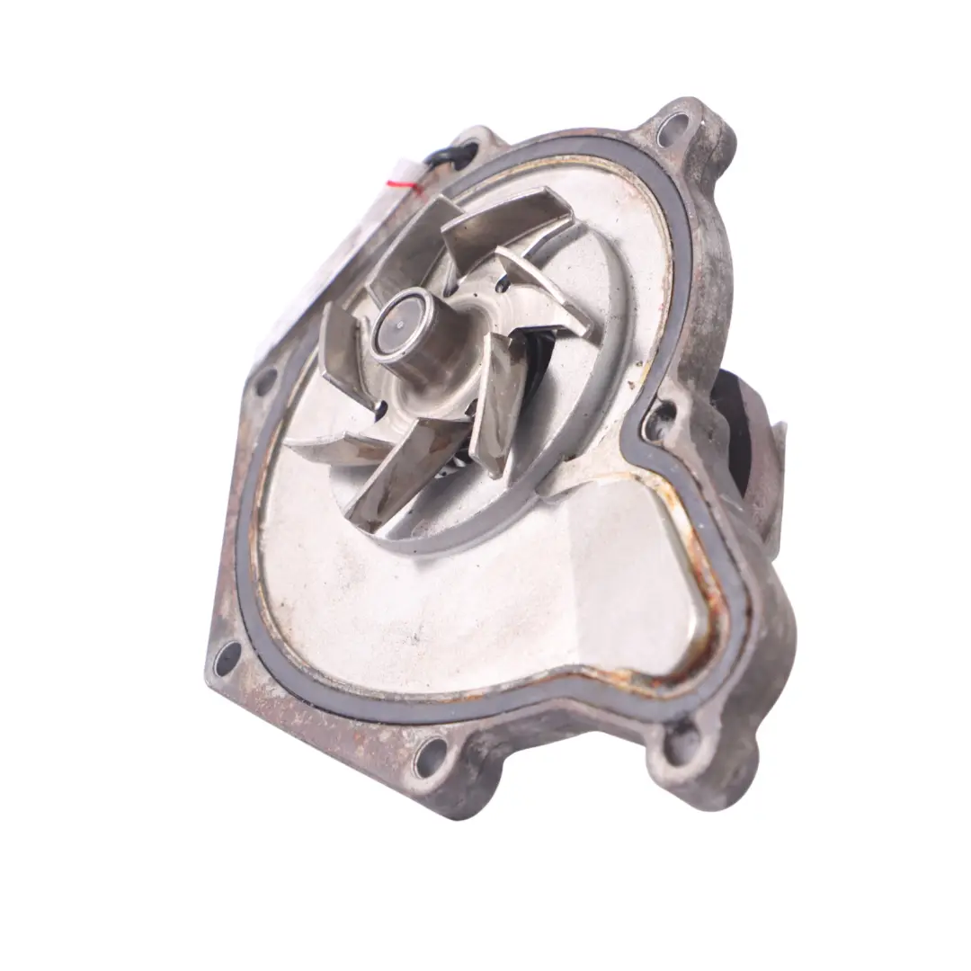 CASA Diesel Engine Coolant Water Pump to Audi Q7 4L 3.0 TDI with Part number 06E121005 Audi Q7 4L 3.0 TDI CASA Diesel Engine Coolant Water Pump - SKU 06E121005 - Part number 06E121005