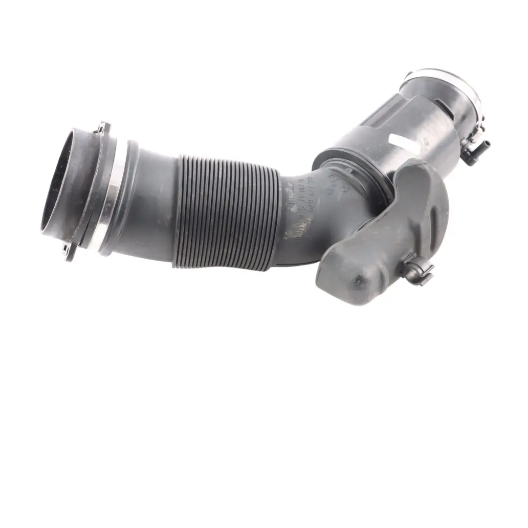 Audi S5 8T Air Filter Outlet Duct Pipe Hose - SKU 06E129629Q - Part number 06E129629Q