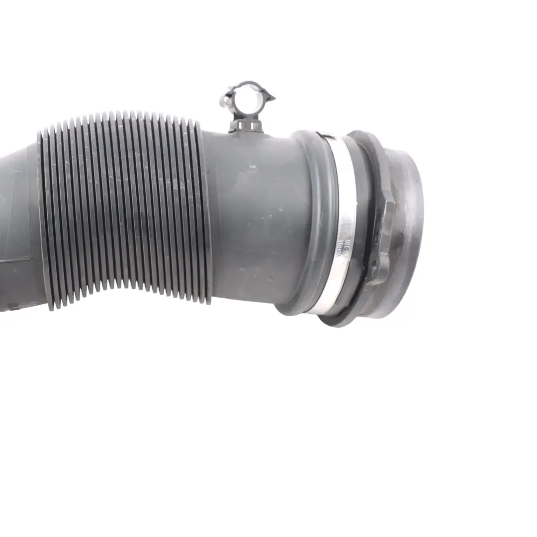 Audi S5 8T Air Filter Outlet Duct Pipe Hose - SKU 06E129629Q - Part number 06E129629Q