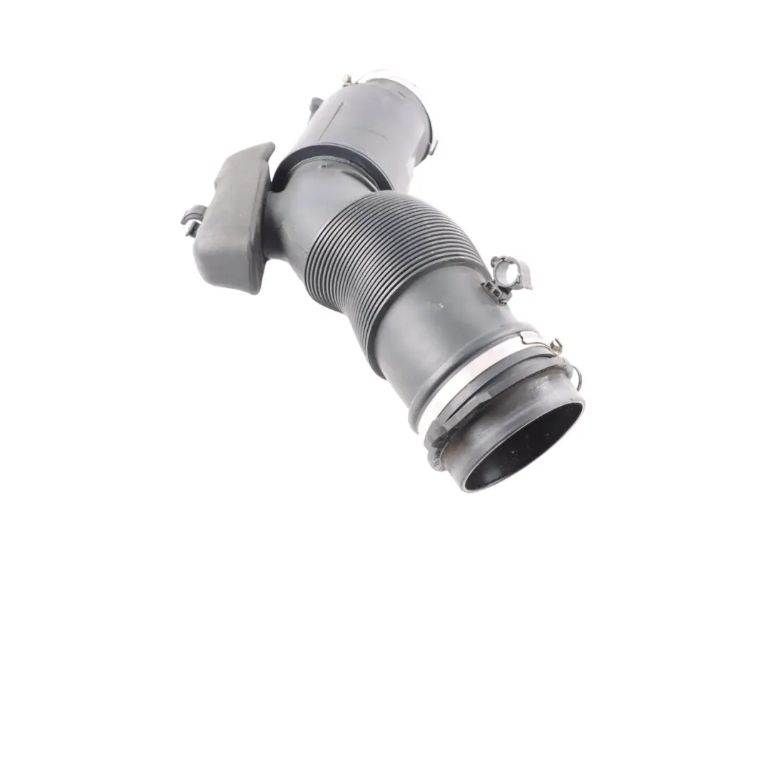 Audi S5 8T Luftfilter Auslasskanal Rohr Schlauch - SKU 06E129629Q - Teilenummer 06E129629Q