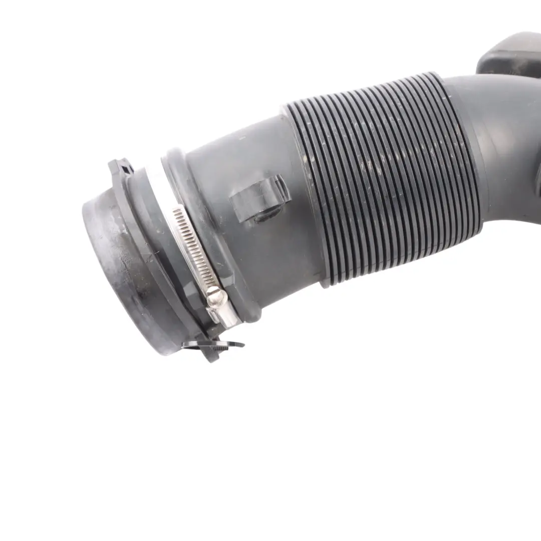 Audi S5 8T Luftfilter Auslasskanal Rohr Schlauch - SKU 06E129629Q - Teilenummer 06E129629Q