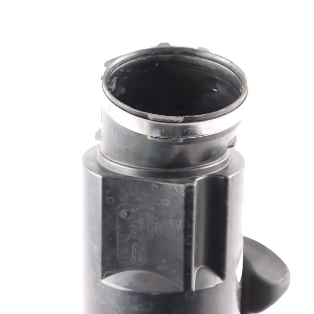 Audi S5 8T Luftfilter Auslasskanal Rohr Schlauch - SKU 06E129629Q - Teilenummer 06E129629Q