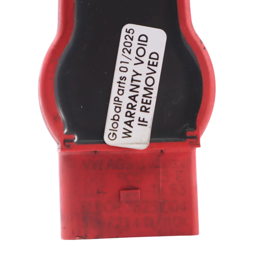Audi A6 C6 Jeu de bobines d'allumage pour moteurs à essence - SKU 06E905115E-1 - Numéro de pièce 06E905115E