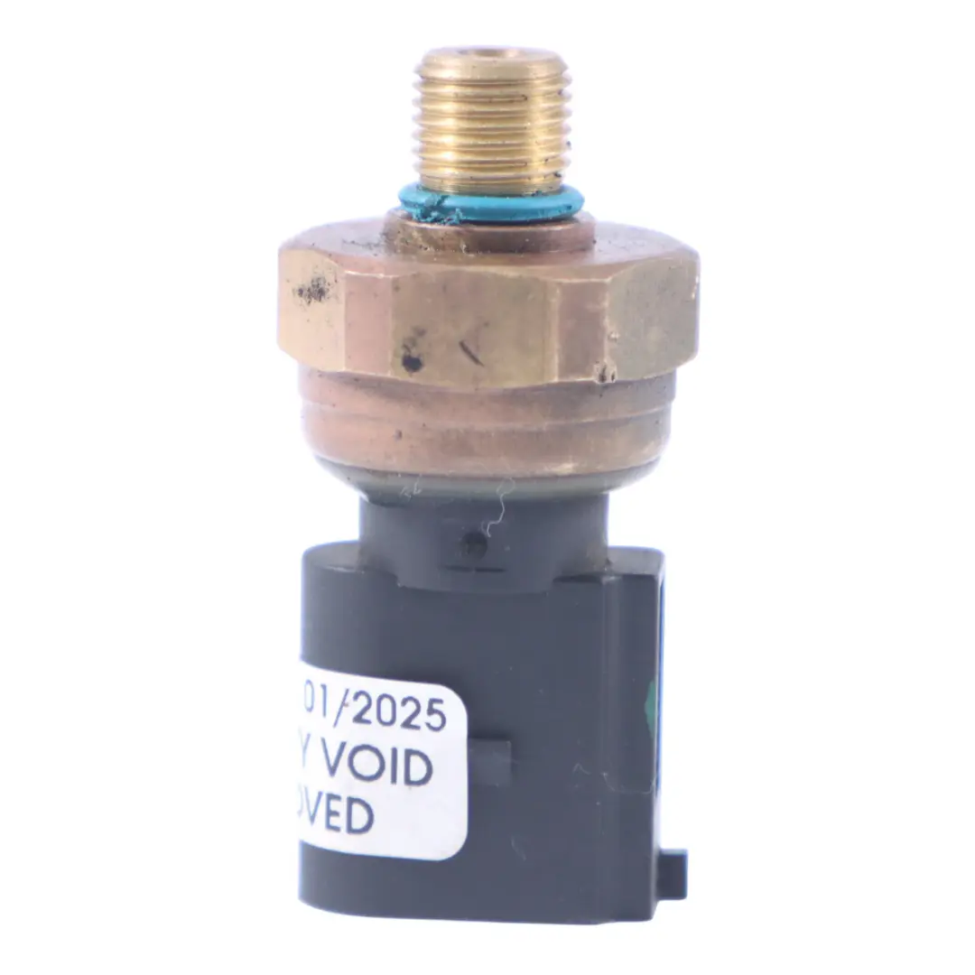  Sensor de presión Audi A5 S5 8T Gasolina Fuel Rail Sensor - SKU 06E906051K - Número de pieza 06E906051K