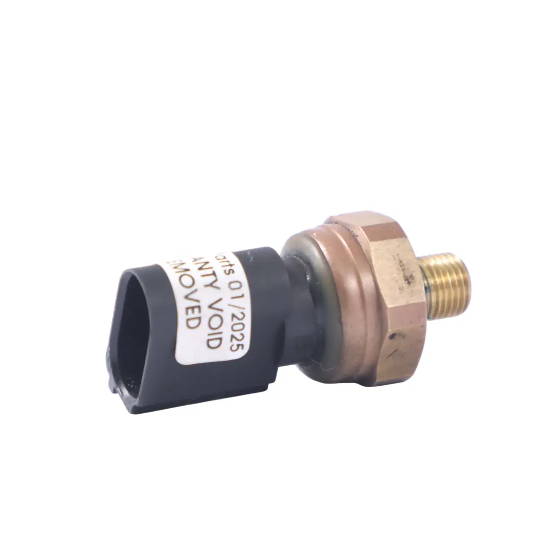 Sensor de presión Audi A5 S5 8T Gasolina Fuel Rail Sensor para con número de pieza 06E906051K Sensor de presión Audi A5 S5 8T Gasolina Fuel Rail Sensor - SKU 06E906051K - Número de pieza 06E906051K