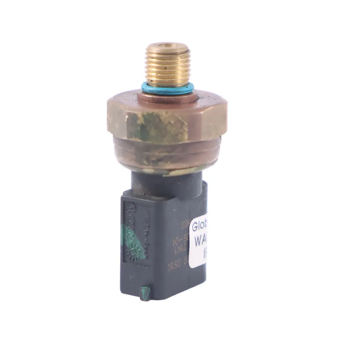  Sensor de presión Audi A5 S5 8T Gasolina Fuel Rail Sensor - SKU 06E906051K - Número de pieza 06E906051K