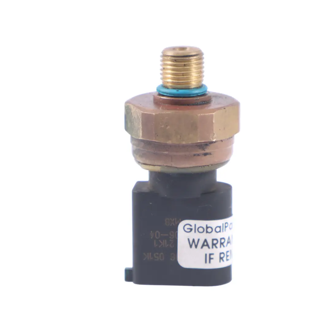  Sensor de presión Audi A5 S5 8T Gasolina Fuel Rail Sensor - SKU 06E906051K - Número de pieza 06E906051K