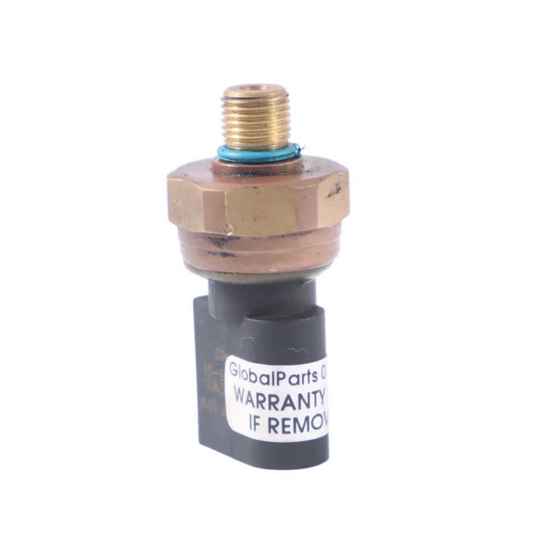  Sensor de presión Audi A5 S5 8T Gasolina Fuel Rail Sensor - SKU 06E906051K - Número de pieza 06E906051K