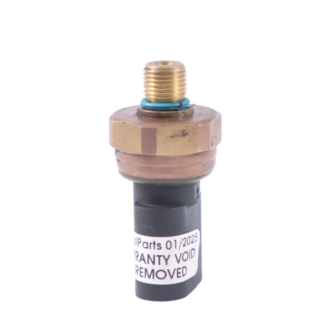 Druck Sensor Audi A5 S5 8T Benzin Kraft Stoff Rail Sensor für mit Teilenummer 06E906051K Druck Sensor Audi A5 S5 8T Benzin Kraft Stoff Rail Sensor - SKU 06E906051K - Teilenummer 06E906051K