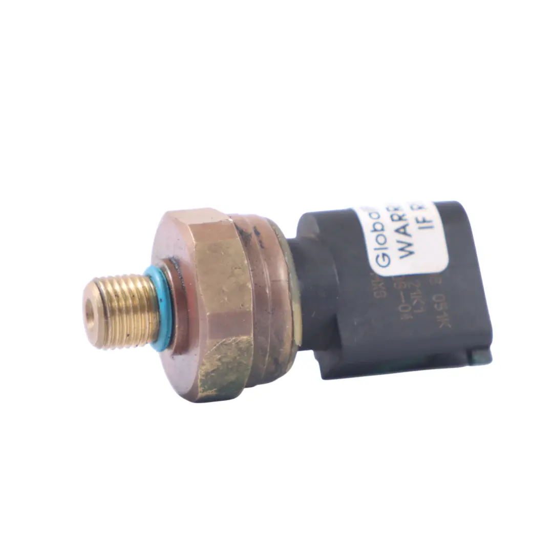 Sensore di pressione Audi A5 S5 8T benzina Sensore Fuel Rail per con numero di parte 06E906051K Sensore di pressione Audi A5 S5 8T benzina Sensore Fuel Rail - SKU 06E906051K - Numero di parte 06E906051K