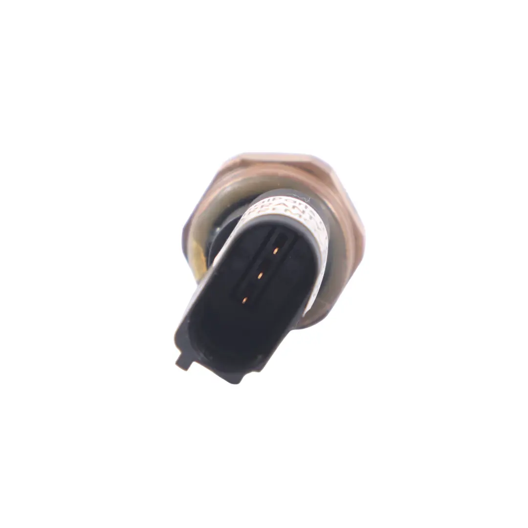  Sensor de presión Audi A5 S5 8T Gasolina Fuel Rail Sensor - SKU 06E906051K - Número de pieza 06E906051K