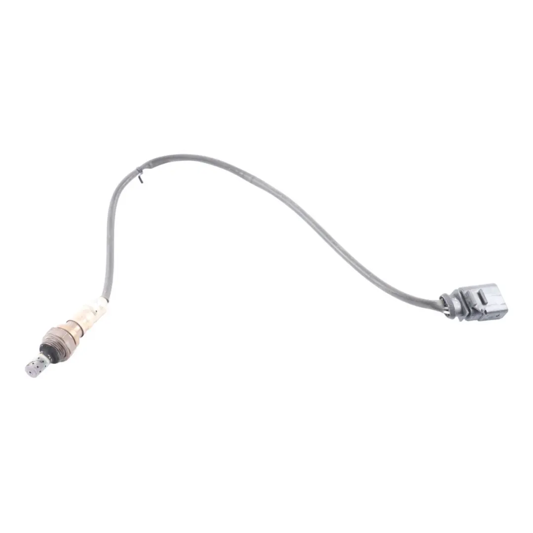 Auspuff Lambda Sonde für Audi A4 S4 B8 A5 S5 8T 3.2 FSI mit Teilenummer 06E906265Q Audi A4 S4 B8 A5 S5 8T 3.2 FSI Auspuff Lambda Sonde - SKU 06E906265Q - Teilenummer 06E906265Q