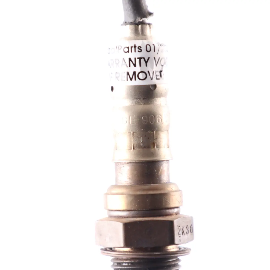 Auspuff Lambda Sonde für Audi A4 S4 B8 A5 S5 8T 3.2 FSI mit Teilenummer 06E906265Q Audi A4 S4 B8 A5 S5 8T 3.2 FSI Auspuff Lambda Sonde - SKU 06E906265Q - Teilenummer 06E906265Q