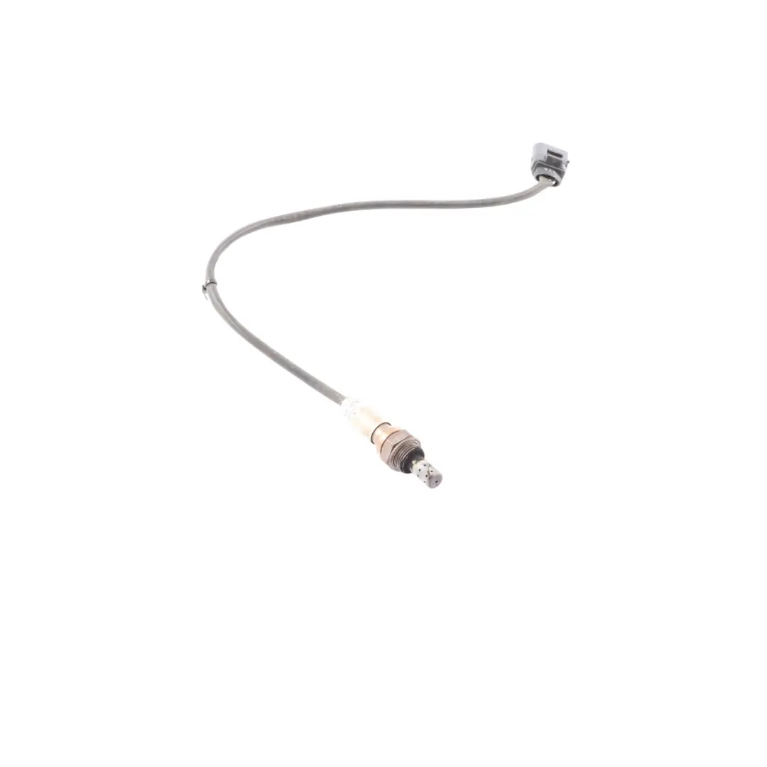 Sonda Lambda De Escape para Audi A4 S4 B8 A5 S5 8T 3.2 FSI con número de pieza 06E906265Q Audi A4 S4 B8 A5 S5 8T 3.2 FSI Sonda Lambda De Escape - SKU 06E906265Q - Número de pieza 06E906265Q