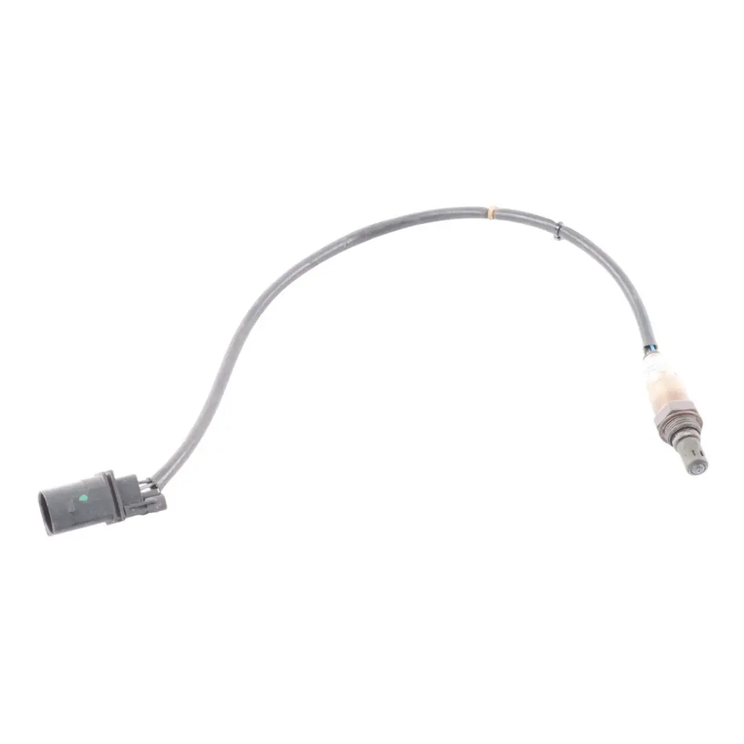 Przewód Sonda Lambda do Audi S5 8T 3.0 Benzyna o numerze 06E906265R Audi S5 8T 3.0 Benzyna Przewód Sonda Lambda - SKU 06E906265R - Numer Części 06E906265R