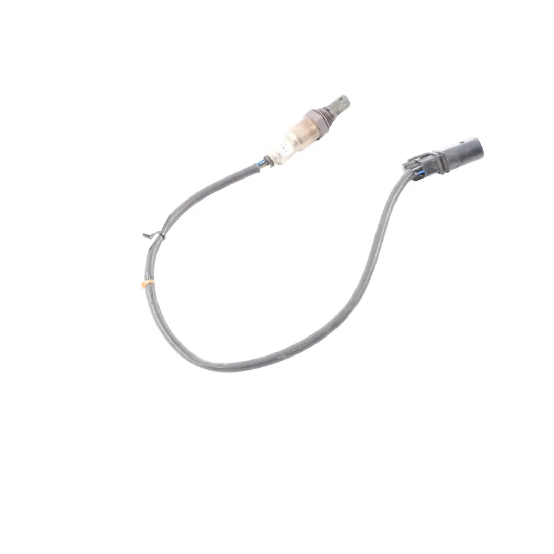 Exhaust Lambda Probe Oxygen Sensor to Audi S5 8T 3.0 Petrol with Part number 06E906265R Audi S5 8T 3.0 Petrol Exhaust Lambda Probe Oxygen Sensor - SKU 06E906265R - Part number 06E906265R