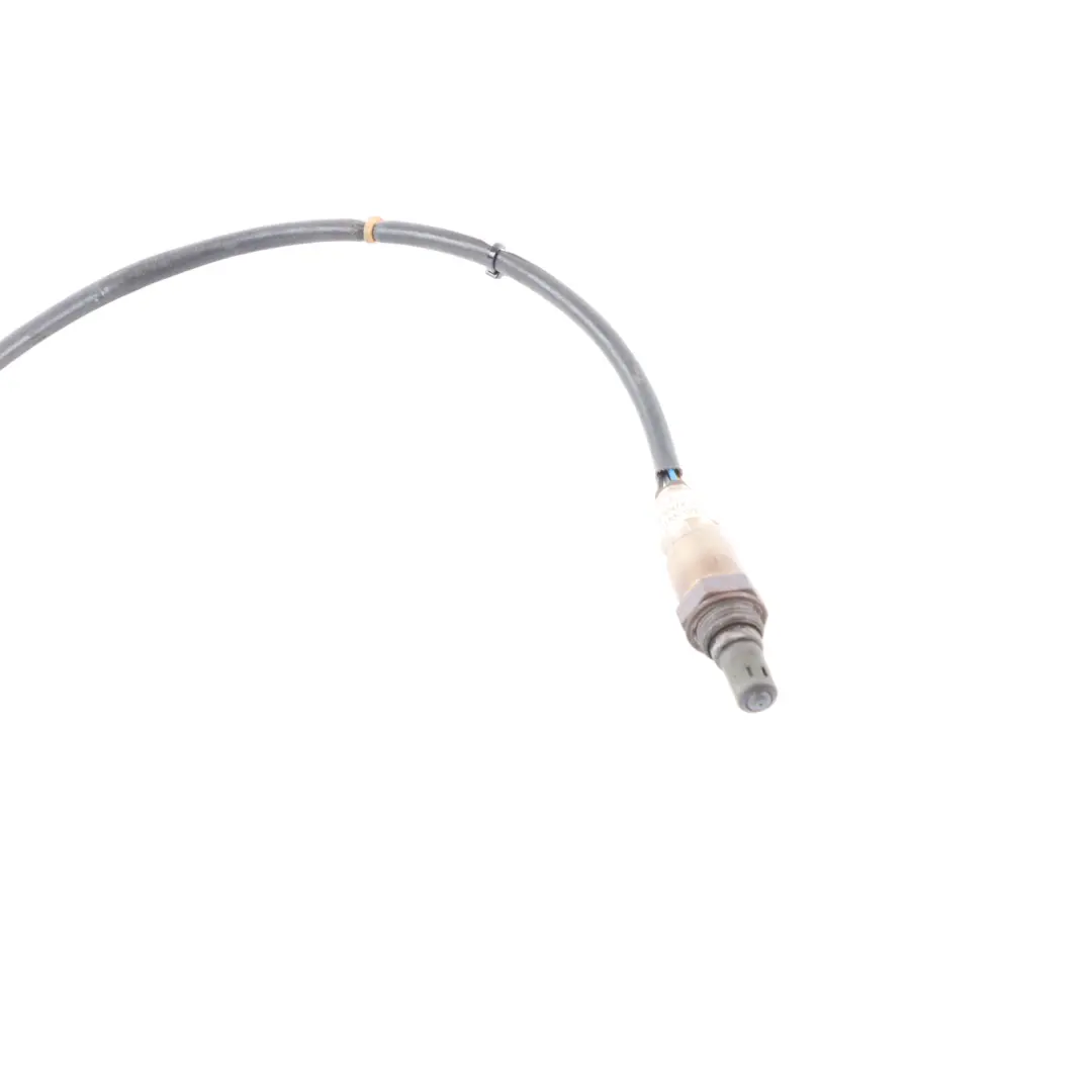 Benzin Auspuff Lambdasonde Sauerstoffsensor für Audi S5 8T 3.0 mit Teilenummer 06E906265R Audi S5 8T 3.0 Benzin Auspuff Lambdasonde Sauerstoffsensor - SKU 06E906265R - Teilenummer 06E906265R