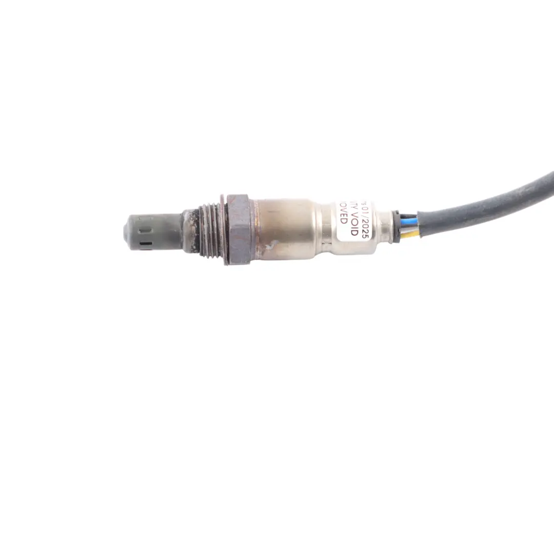 Essence Sonde Lambda D'Échappement Audi S5 8T 3.0 - SKU 06E906265R - Numéro de pièce 06E906265R