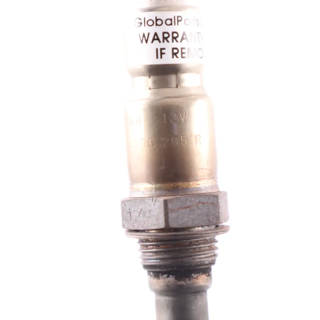 Essence Sonde Lambda D'Échappement Audi S5 8T 3.0 - SKU 06E906265R - Numéro de pièce 06E906265R