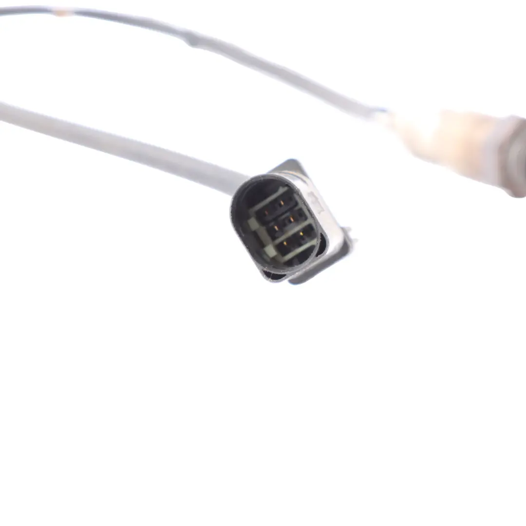 Exhaust Lambda Probe Oxygen Sensor to Audi S5 8T 3.0 Petrol with Part number 06E906265R Audi S5 8T 3.0 Petrol Exhaust Lambda Probe Oxygen Sensor - SKU 06E906265R - Part number 06E906265R