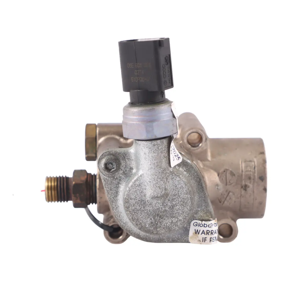 Audi A4 B7 2.0 TFSI BGB Pompe injection carburant haute pression - SKU 06F127025J-1 - Numéro de pièce 06F127025J