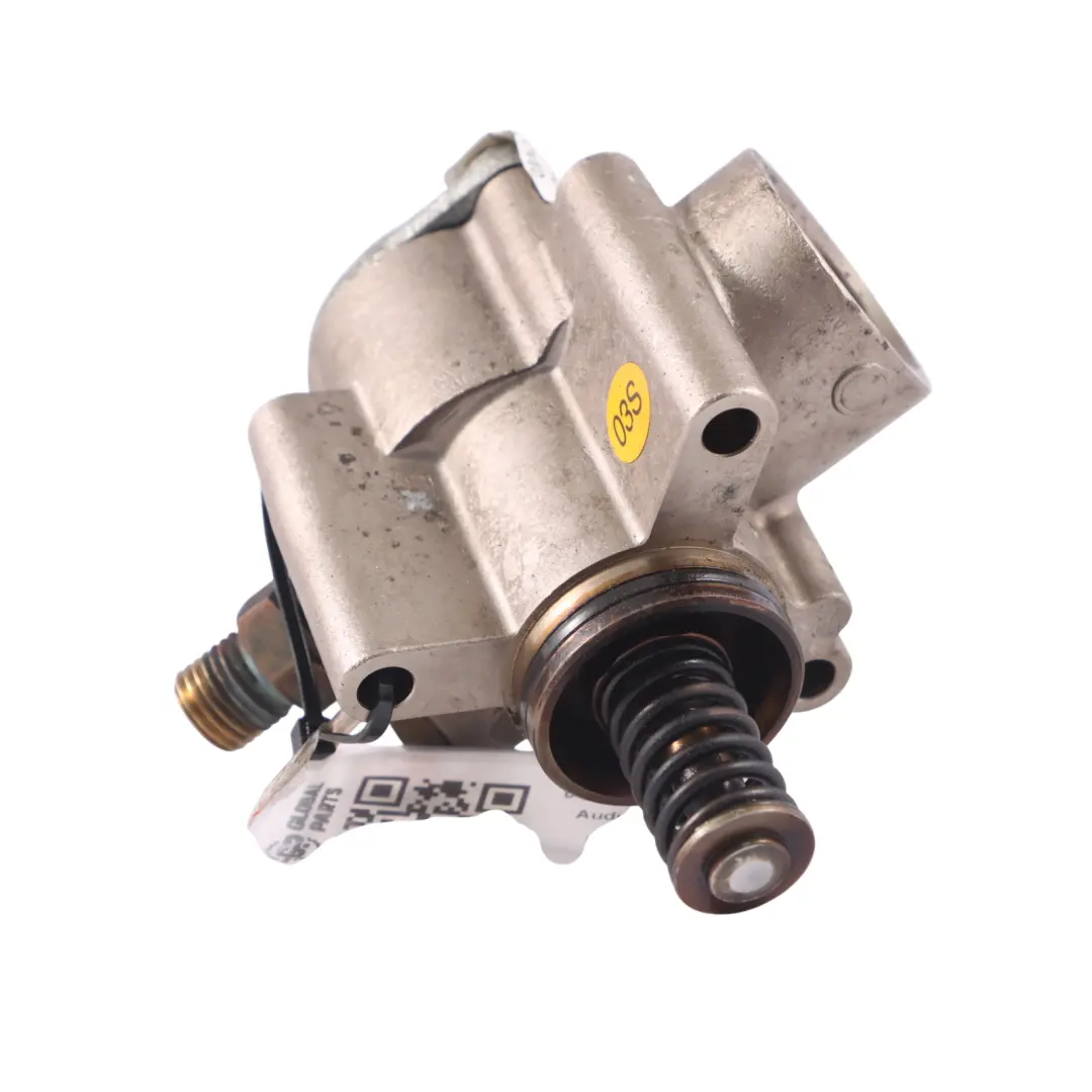 Audi A4 B7 2.0 TFSI BGB Pompe injection carburant haute pression - SKU 06F127025J-1 - Numéro de pièce 06F127025J