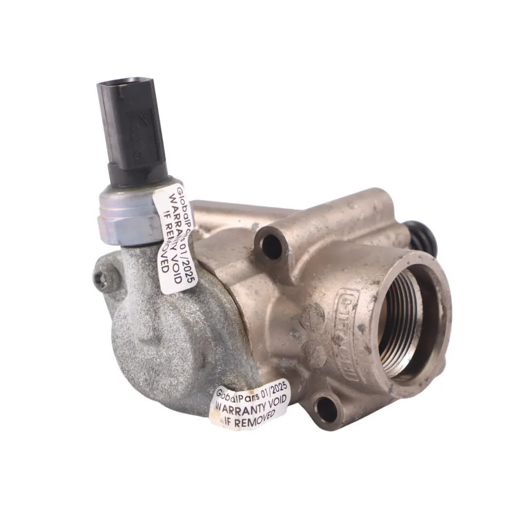 Audi A4 B7 2.0 TFSI BGB Petrol High Pressure Fuel Injection Pump - SKU 06F127025J-1 - Part number 06F127025J