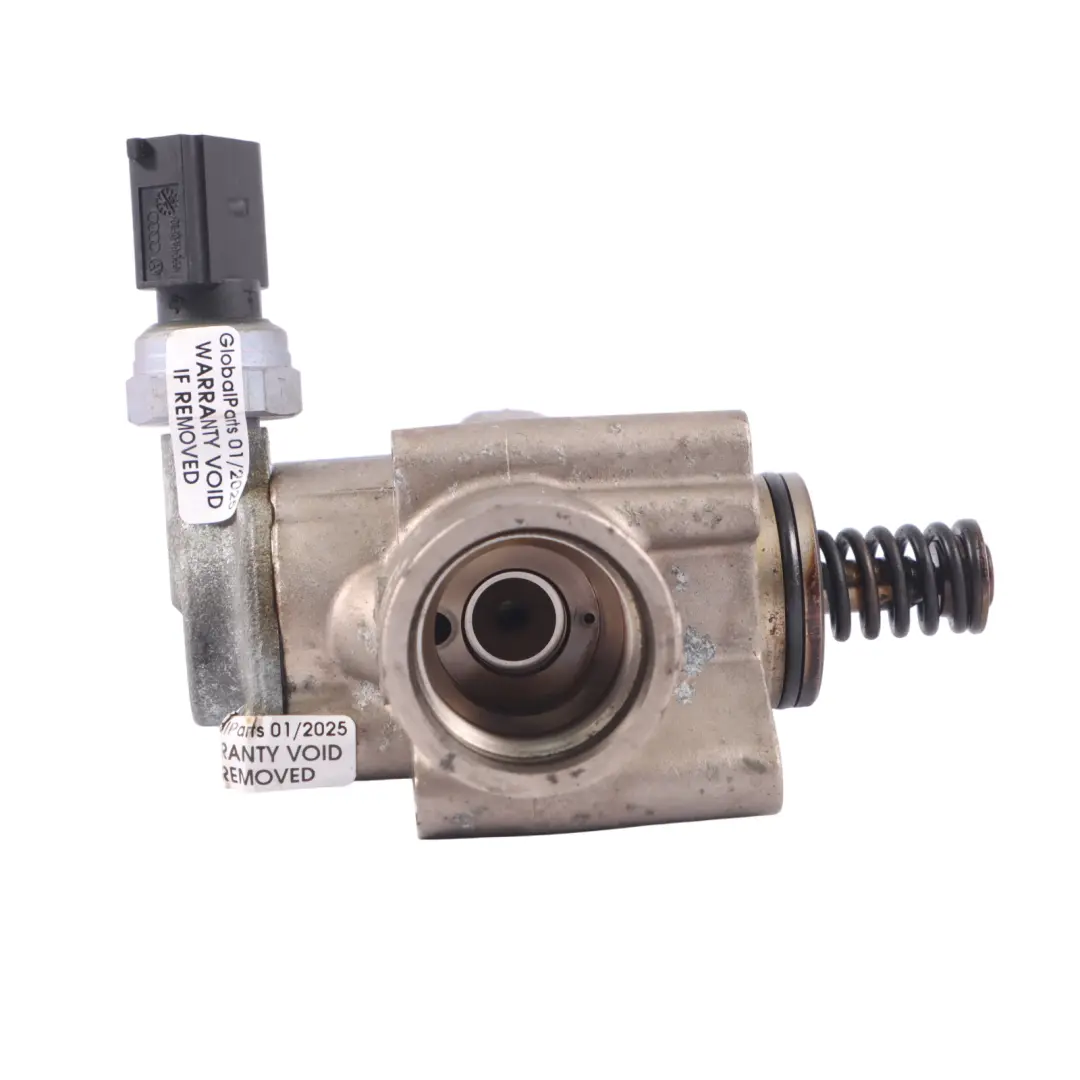 Audi A4 B7 2.0 TFSI BGB Pompe injection carburant haute pression - SKU 06F127025J-1 - Numéro de pièce 06F127025J