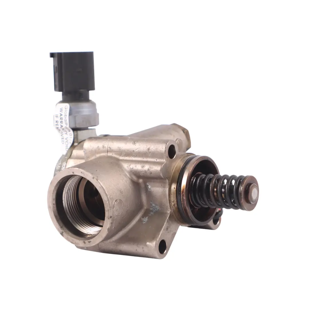 Audi A4 B7 2.0 TFSI BGB Pompe injection carburant haute pression - SKU 06F127025J-1 - Numéro de pièce 06F127025J