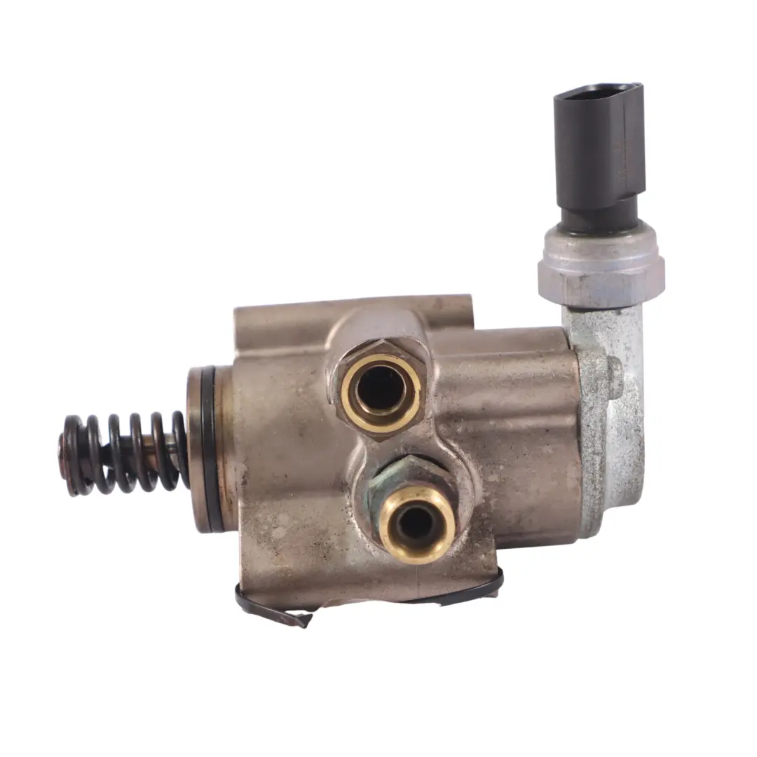 Audi A4 B7 2.0 TFSI BGB Pompe injection carburant haute pression - SKU 06F127025J-1 - Numéro de pièce 06F127025J