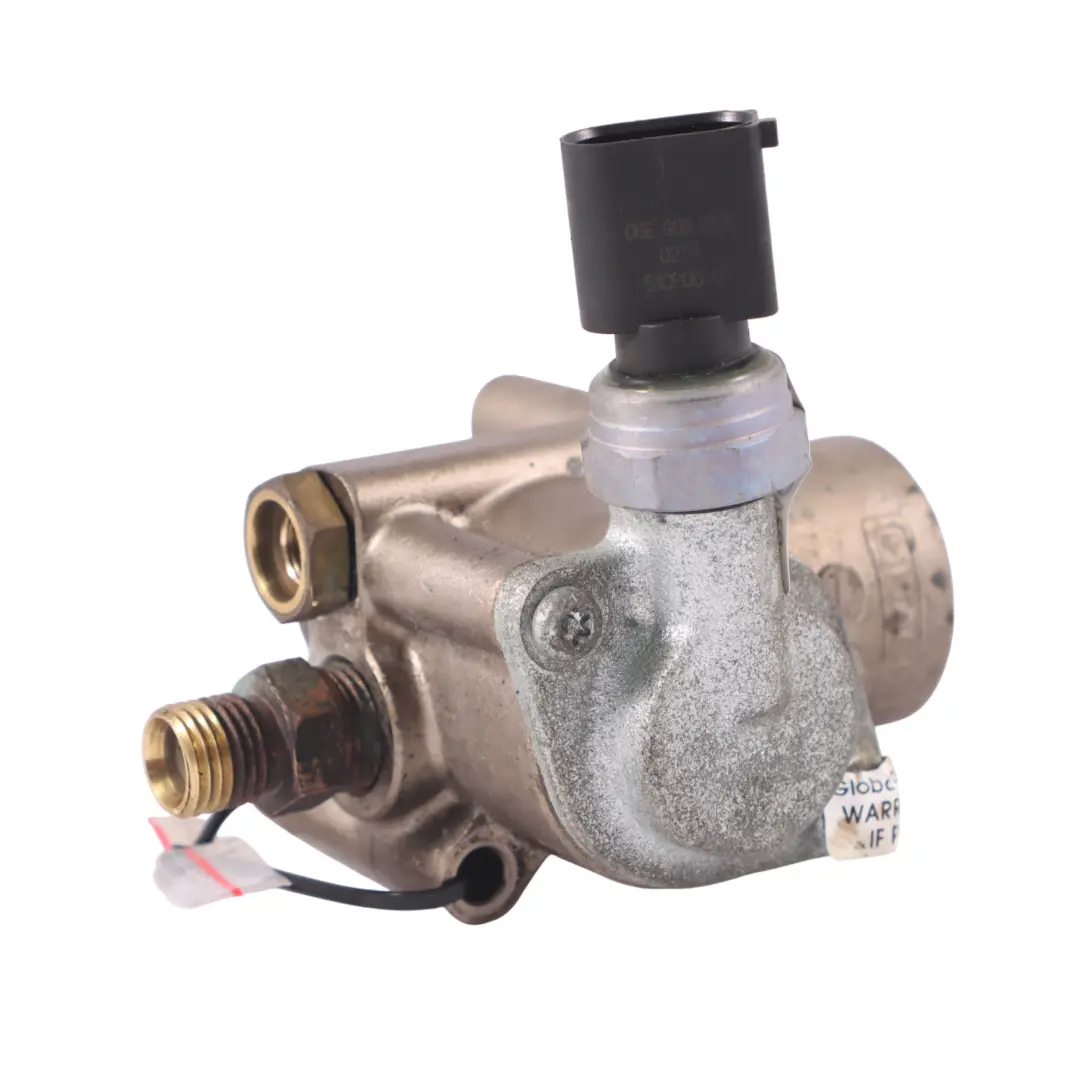 Audi A4 B7 2.0 TFSI BGB Pompe injection carburant haute pression - SKU 06F127025J-1 - Numéro de pièce 06F127025J