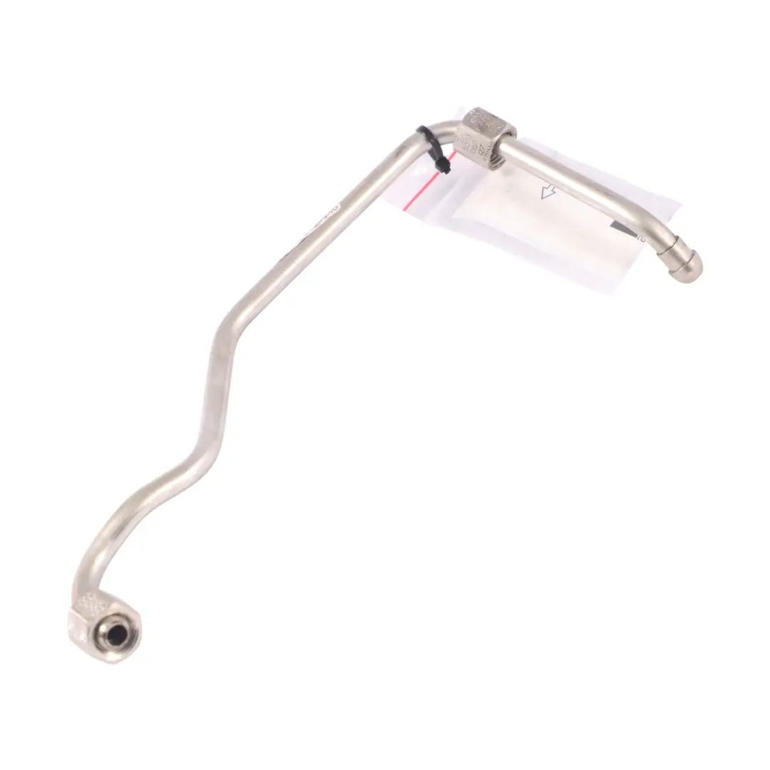 BGB Gasolina Manguera Tubo para Audi A4 B7 2.0 TFSI con número de pieza 06F127501N Audi A4 B7 2.0 TFSI BGB Gasolina Manguera Tubo - SKU 06F127501N - Número de pieza 06F127501N