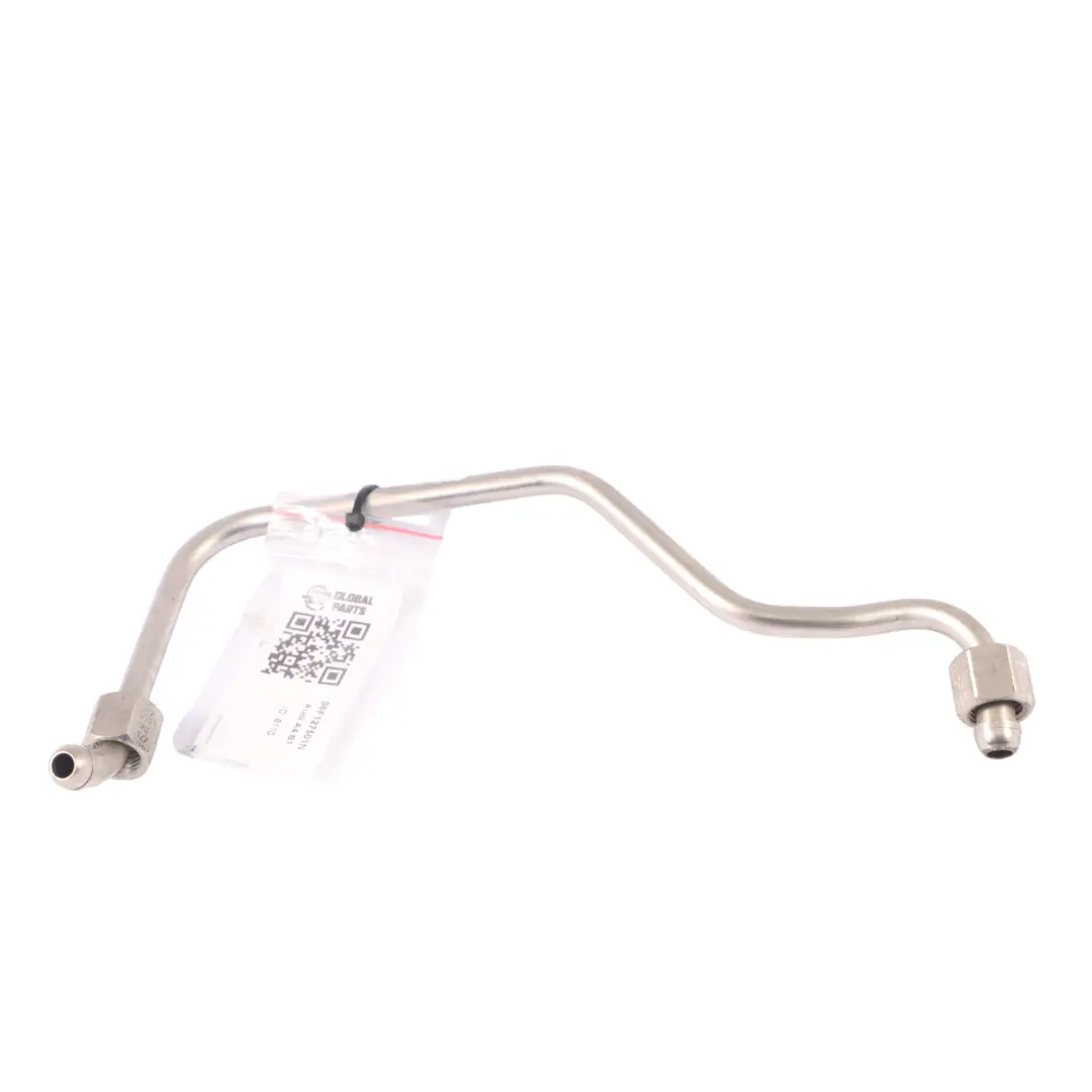 Audi A4 B7 2.0 TFSI BGB Tuyau d'essence Tube - SKU 06F127501N - Numéro de pièce 06F127501N