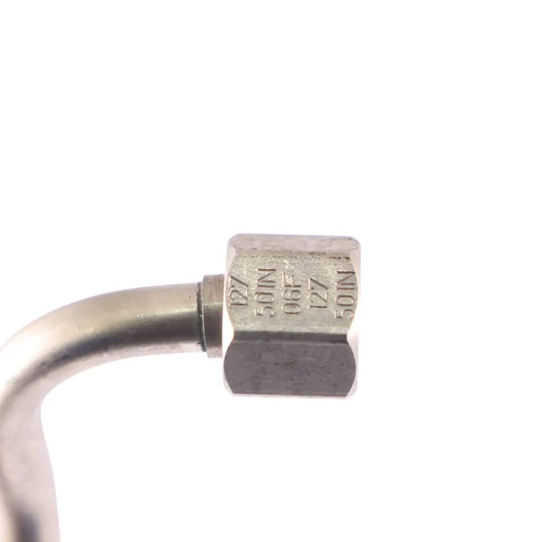 BGB Gasolina Manguera Tubo para Audi A4 B7 2.0 TFSI con número de pieza 06F127501N Audi A4 B7 2.0 TFSI BGB Gasolina Manguera Tubo - SKU 06F127501N - Número de pieza 06F127501N